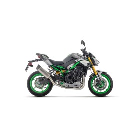 Escape Arrow Kawasaki Z900 2020-