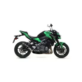 Arrow Kawasaki Z 900 - GP2