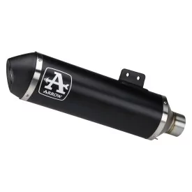 Exhaust Arrow Kymco AK 550