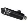 Exhaust Arrow Kymco AK 550