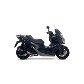 Scarico Arrow Kymco Xciting 400