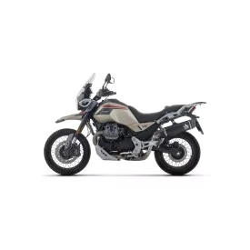 Scarico Arrow Moto Guzzi V85 TT