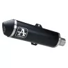 Exhaust Arrow Piaggio Mp3 2017 - 2018