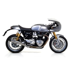 Scarico Arrow Triumph Thruxton 1200/1200 R