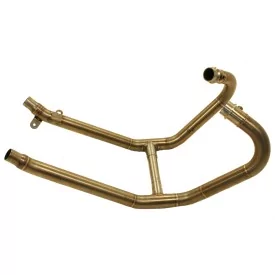 Arrow Triumph Thruxton 1200 RS 2020/2023 (DE01 DF01) 71664MI Collettori racing non catalitici
