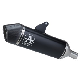 Echappement Arrow Triumph TIGER 850 SPORT (C701) 21-22