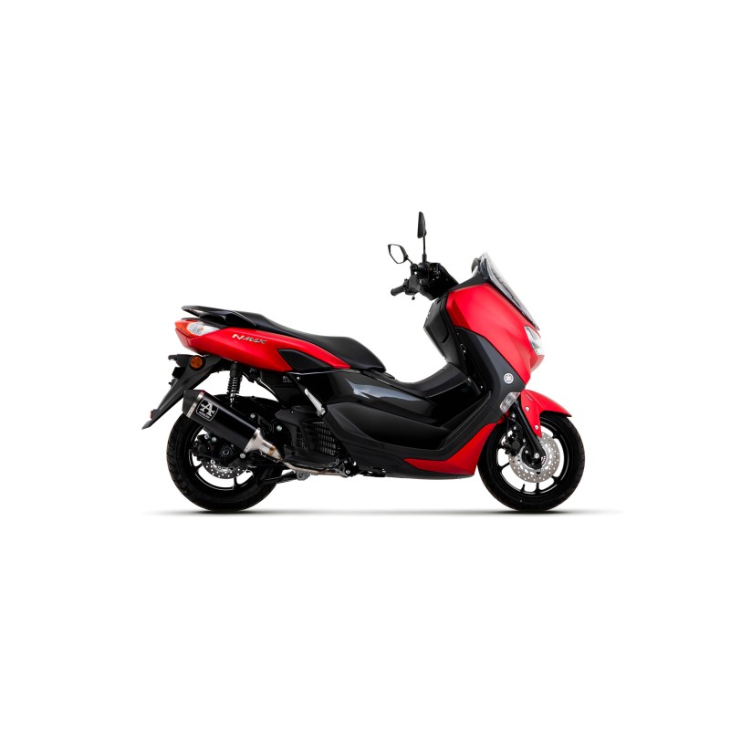 Sportauspuff Arrow Yamaha N-Max 125 155