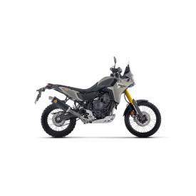 Echappement Arrow Yamaha Tenerè 700 2021 - 2024