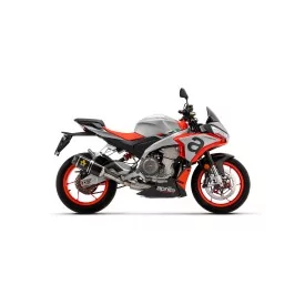 Scarico Arrow Aprilia RS 660