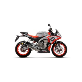 Exhaust Arrow Aprilia Tuono 660