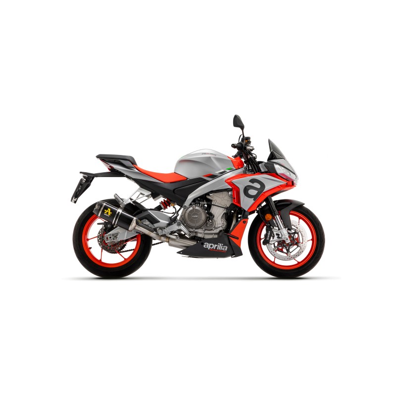 Escape Arrow Aprilia Tuono 660 Escape Arrow Aprilia Tuono 660