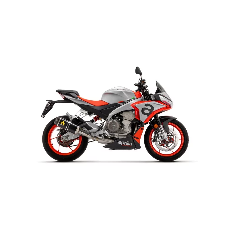 Exhaust Arrow Aprilia Tuono 660 Exhaust Arrow Aprilia Tuono 660