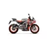 Exhaust Arrow Aprilia Tuono 660