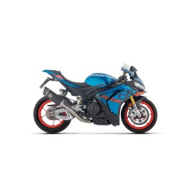 Exhaust Arrow Aprilia Rsv 4