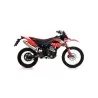 Echappement Arrow Aprilia Rx 125