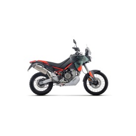 Exhaust Arrow Aprilia Tuareg 660
