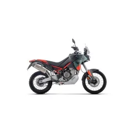 Scarico Arrow Aprilia Tuareg 660