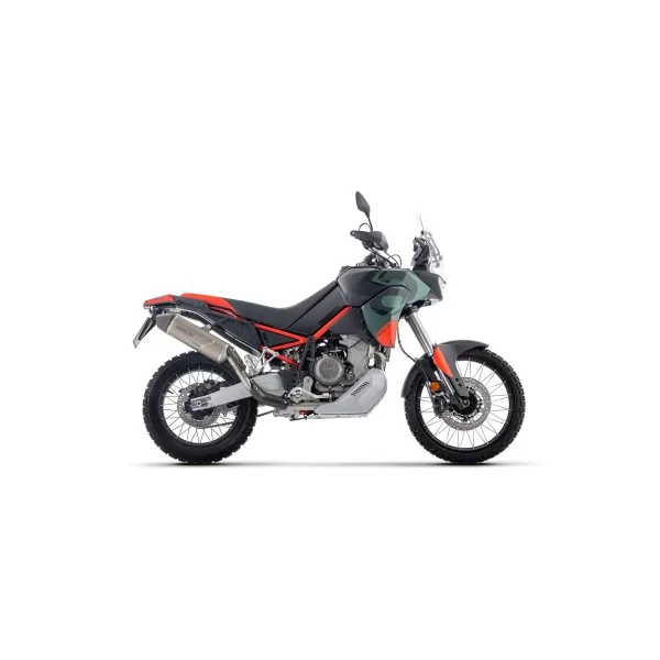 Sportauspuff Arrow Aprilia Tuareg 660