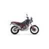 Scarico Arrow Aprilia Tuareg 660