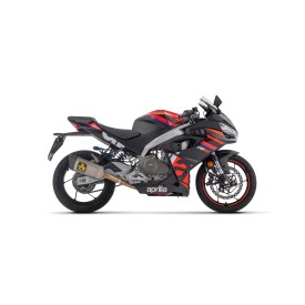 Escape Arrow Aprilia RS 457