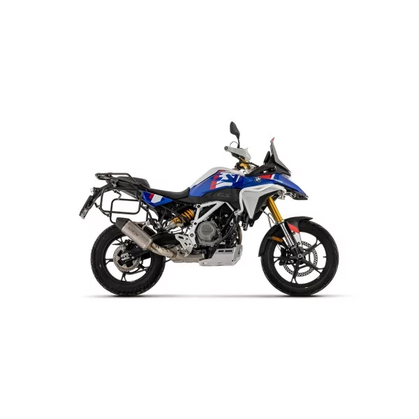 Scarico Arrow Bmw F 450 GS 2026-