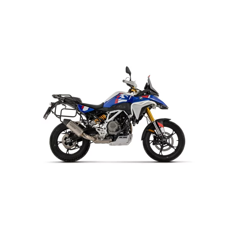 Scarico Arrow Bmw F 450 GS 2026-