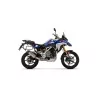 Scarico Arrow Bmw F 450 GS 2026-