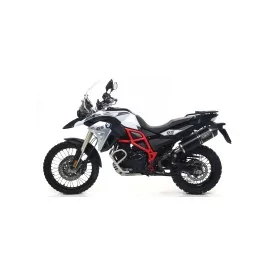 Sportauspuff Arrow Bmw F 800 GS