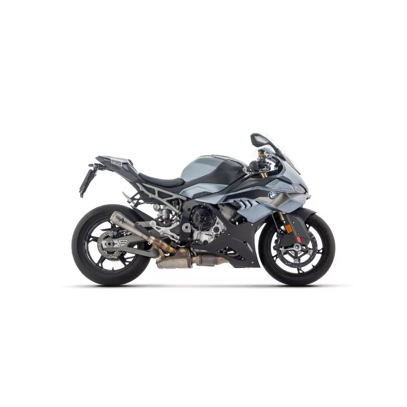 Echappement Arrow Bmw S 1000 R Echappement Arrow Bmw S 1000 R