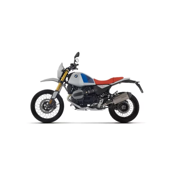 Escape Arrow Bmw R 12 G/S