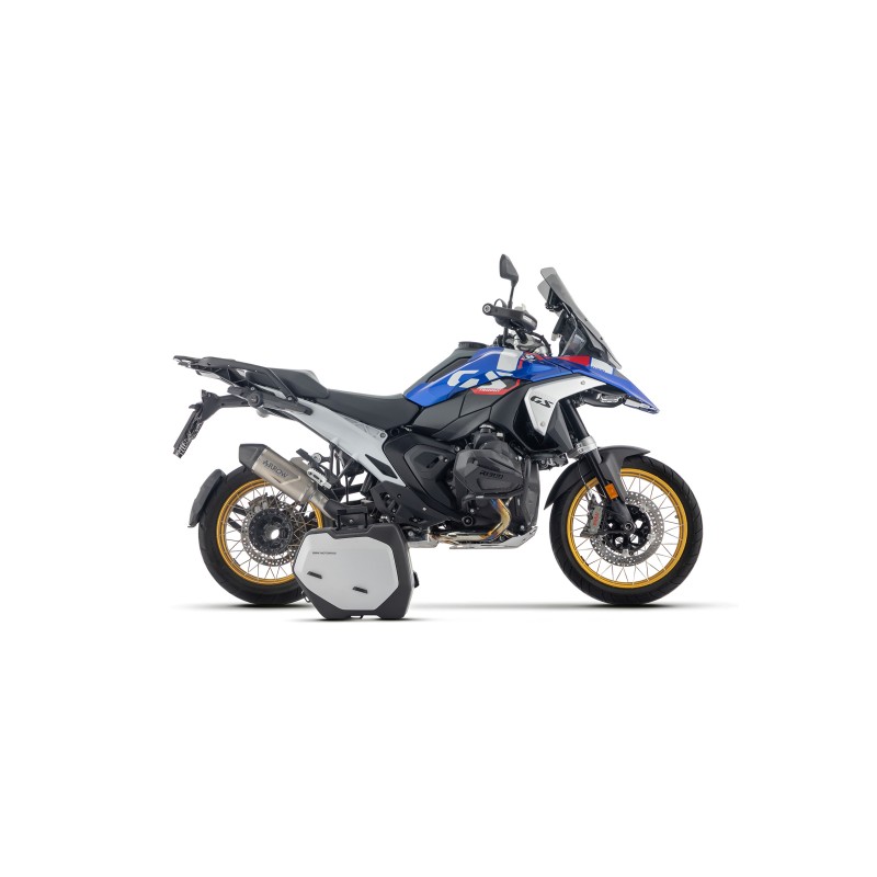 Scarico Arrow Bmw R 1300 GS Scarico Arrow Bmw R 1300 GS