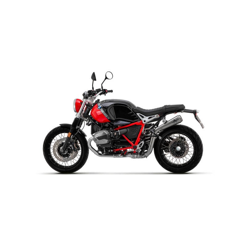 Scarico Arrow Bmw R Nine T Scarico Arrow Bmw R Nine T