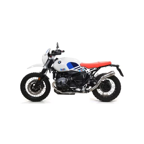 Exhaust Arrow Bmw R Nine T Scrambler - Pure - Racer - Urban G/S