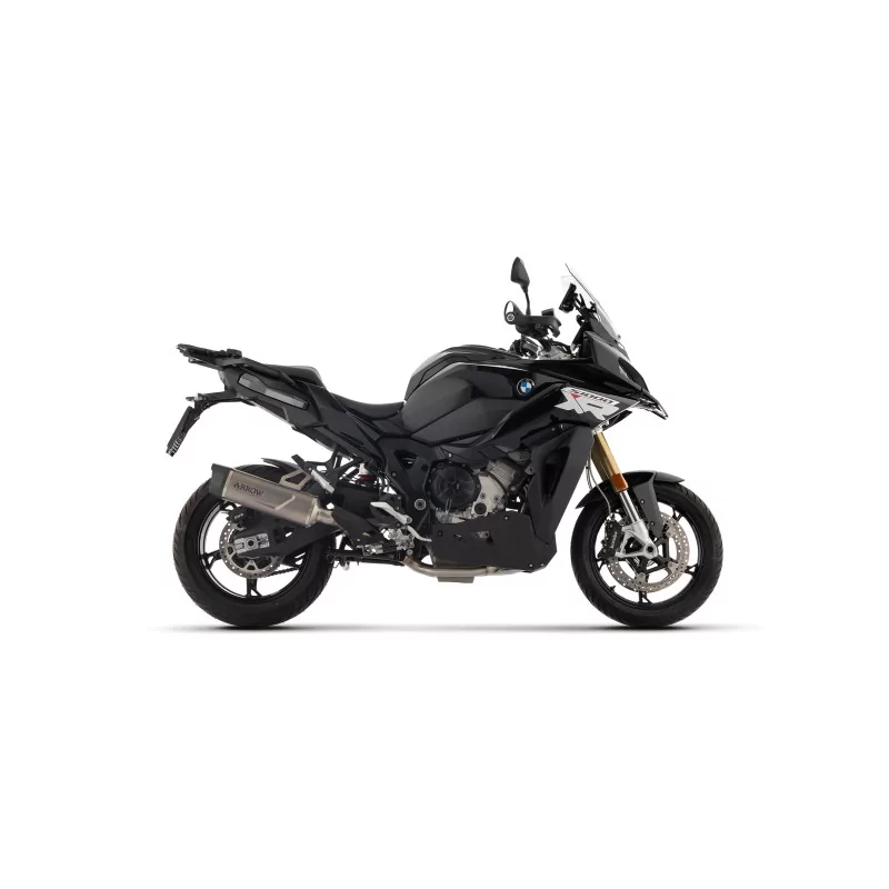 Exhaust Arrow Bmw S 1000 XR Exhaust Arrow Bmw S 1000 XR
