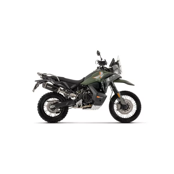 Escape Arrow CFMOTO 1000 MT-X 2026-