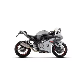 Escape Arrow CFMOTO 675 SR-R