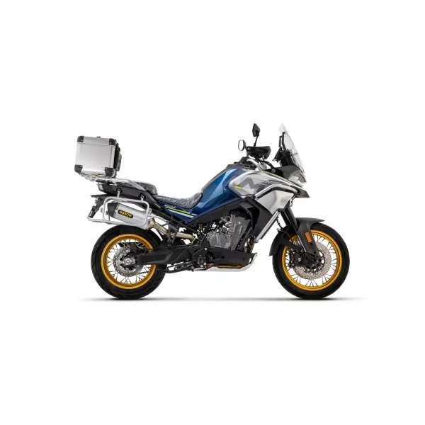 Scarico Arrow Cf Moto 800 MT 2023/2024