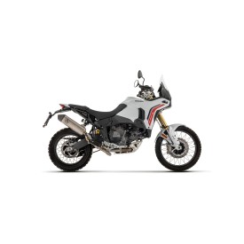 Scarico Arrow Ducati DesertX 950