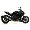 Echappement Arrow Ducati Monster 821