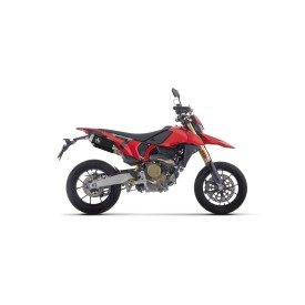 Scarico Arrow Ducati Hypermotard 698