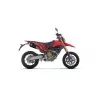 Echappement Arrow Ducati Hypermotard 698