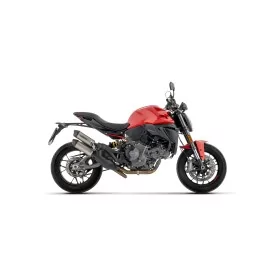 Echappement Arrow Ducati Monster 890 V2 2026-