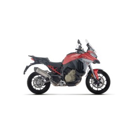 Scarico Arrow Ducati Multistrada V4
