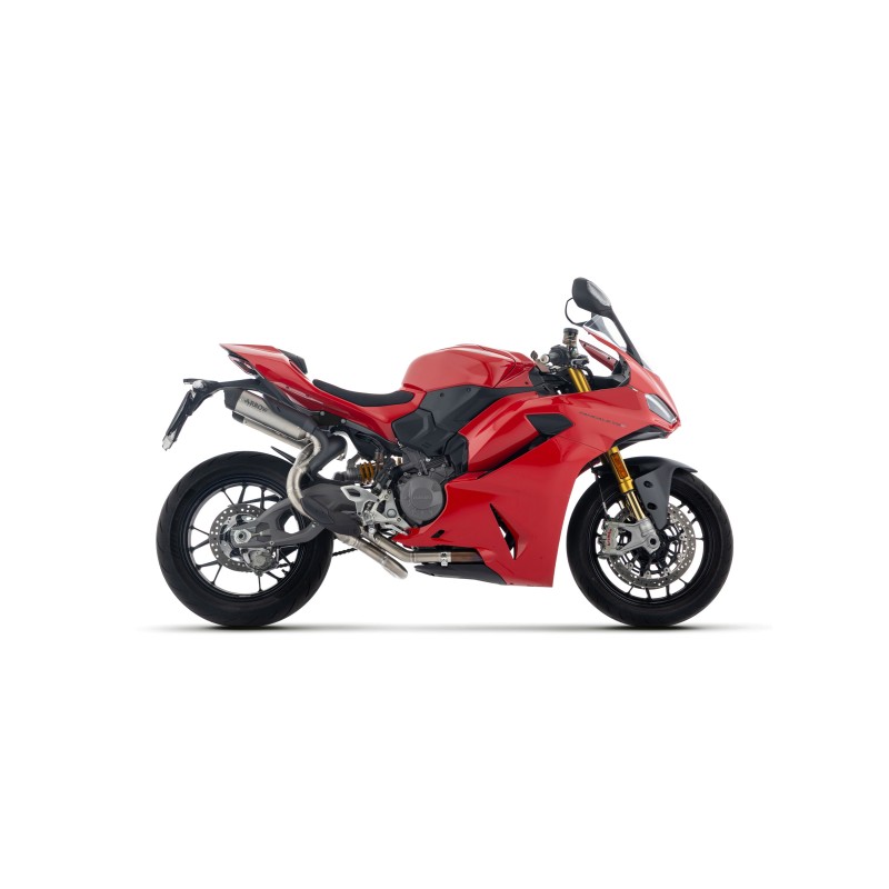 Escape Arrow Ducati Panigale V2 955 Escape Arrow Ducati Panigale V2 955