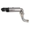 Exhaust Arrow Ducati Panigale V2 / V2S 2025/2026