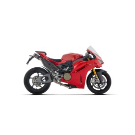 Sportauspuff Arrow Ducati Panigale V4