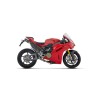 Exhaust Arrow Ducati Panigale V4