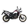 Sportauspuff Arrow Honda Africa Twin 1000 CRF 1000L Adventure Sports 2016/2019