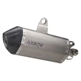 Exhaust Arrow Honda Africa Twin CRF 1100 L
