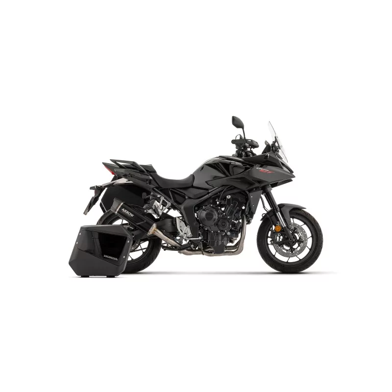 Escape Arrow Honda CB 1000 GT 2026- Escape Arrow Honda CB 1000 GT 2026-